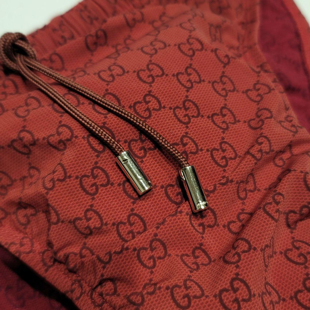 新品GUCCI 水着 メンズ M