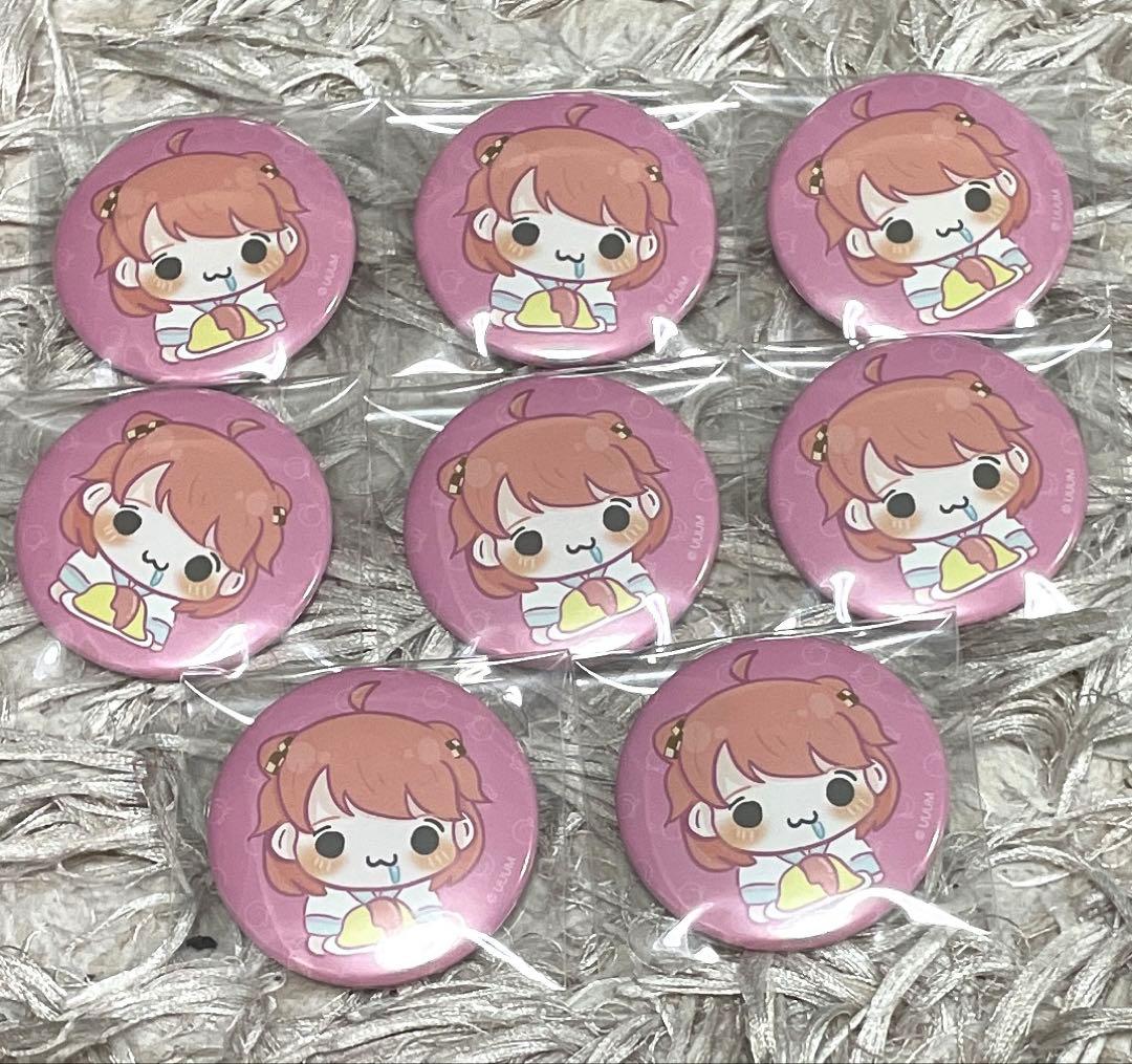 カラフルピーチ　のあ　まとめ売り カラフルピーチ のあまとめ売り バラ売り可 缶バッチ - メルカリ