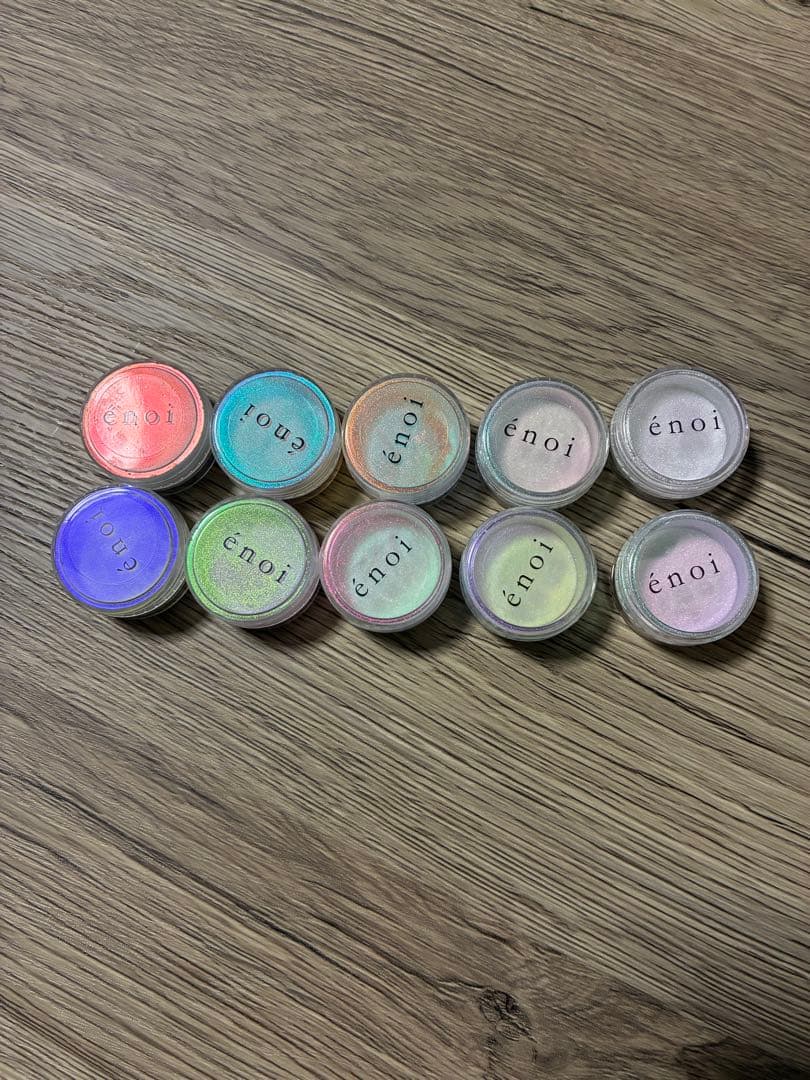 enoi うるぱ　WP パウダー