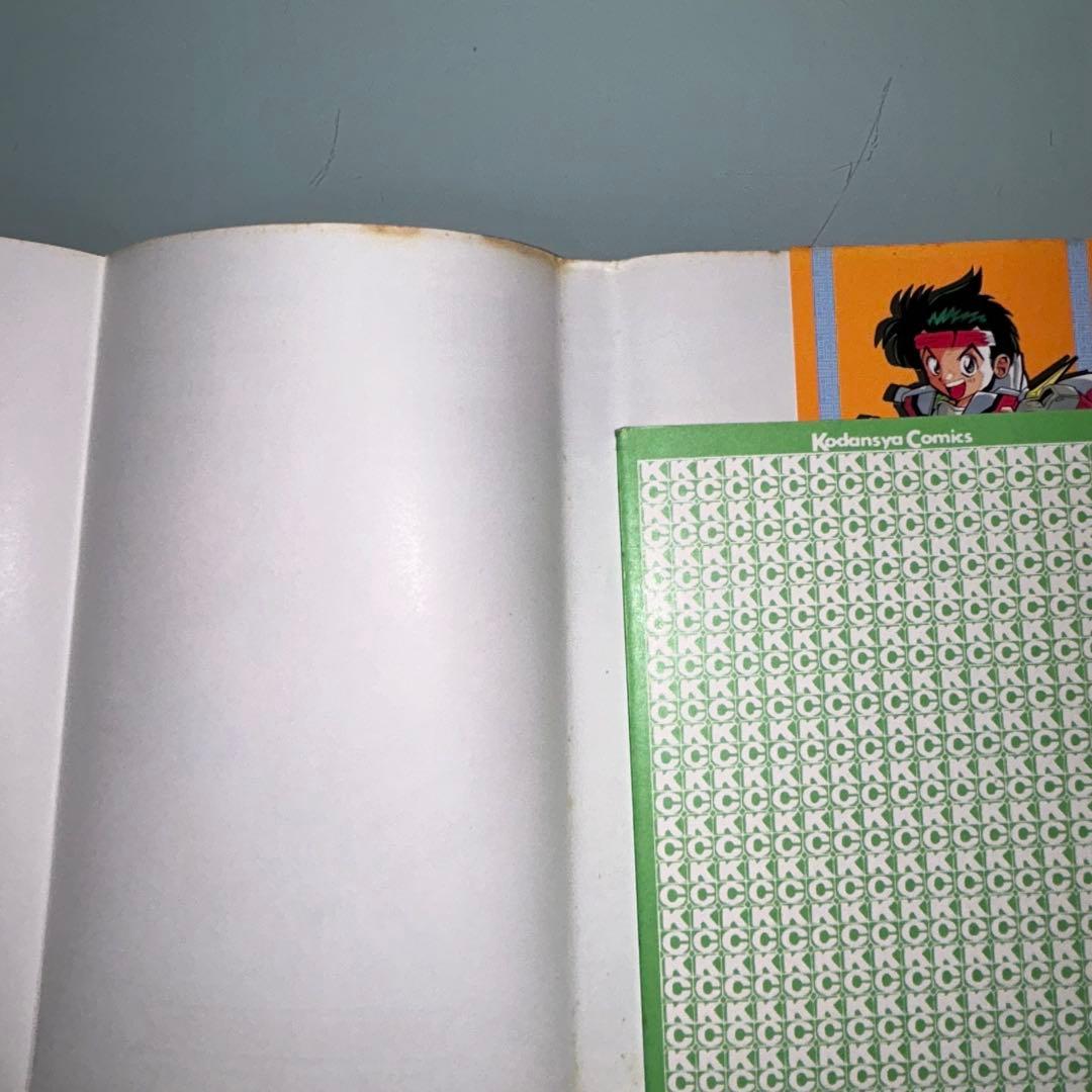 プラモウォーズ 全7巻 全巻セット 今木商事 ／ ガンダム ガンプラ