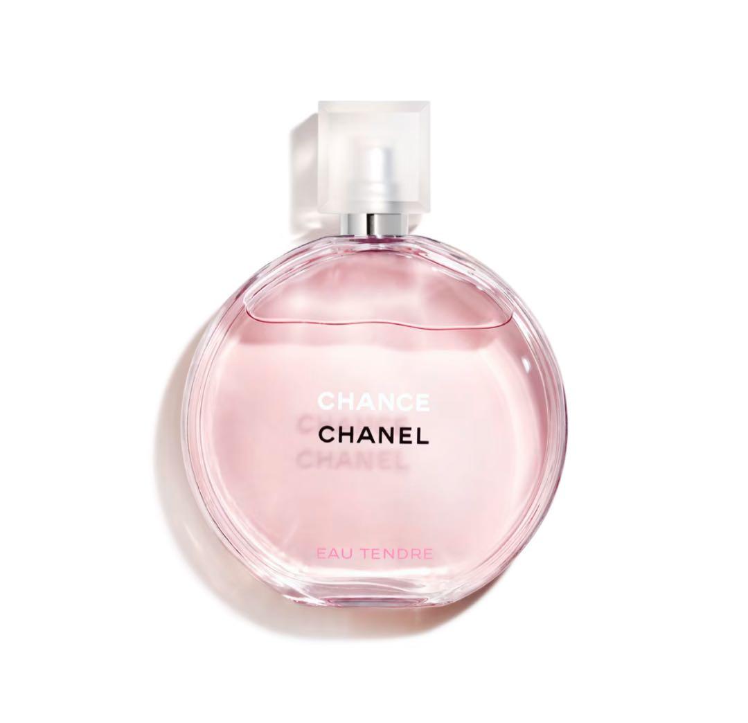 ❤︎CHANEL❤︎香水❤︎新品未使用❤︎チャンス オー タンドゥルオードゥ トワレット