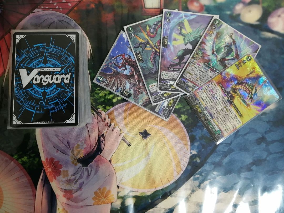 【デッキ まとめ売り】ストイケイア レヴィドラス・エンピレオ軸