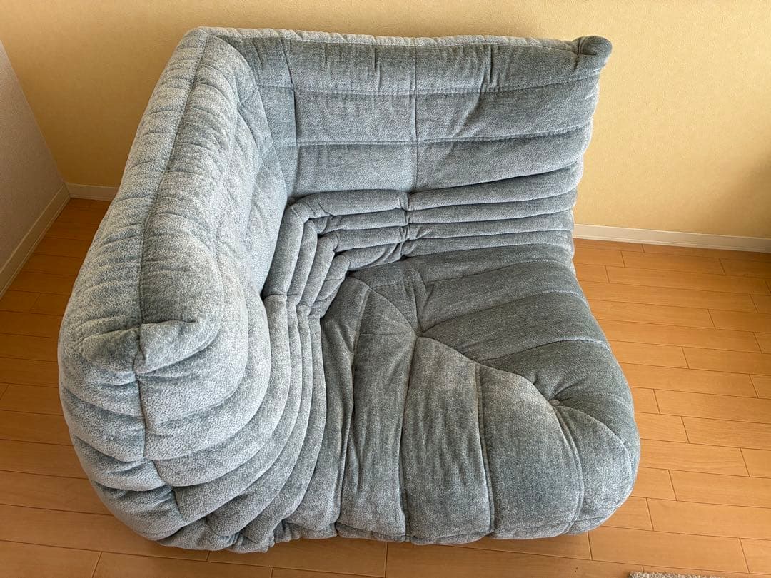 リーンロゼ トーゴ コーナーソファ