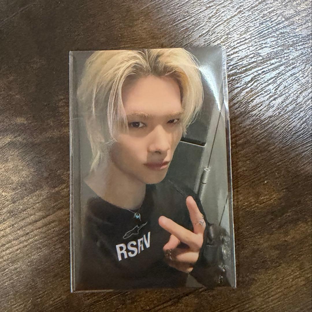 ENHYPEN ニキ NUMBERING 限定トレカ ENHYPEN NUMBERING 購入特典 トレカ ニキ - メルカリ