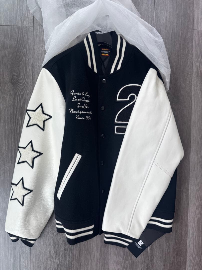 【taroyakata2001】HUMANMADE UNDERCOVER