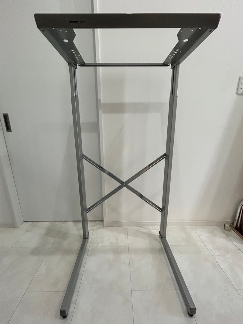 Panasonic N-UF11衣類乾燥機ユニット台