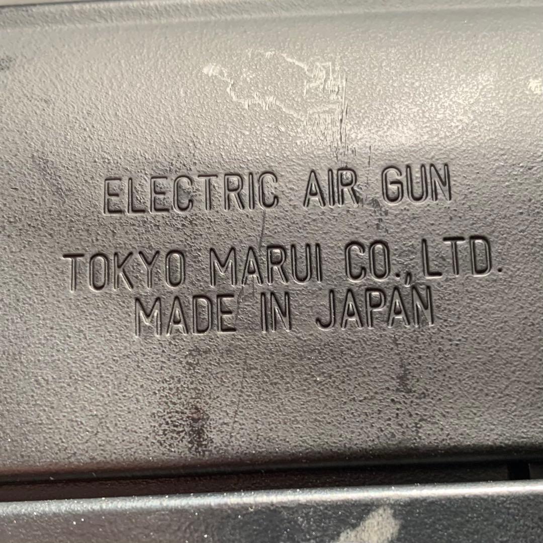 東京マルイ G36C 電動ガン【一応ジャンク】 - メルカリ
