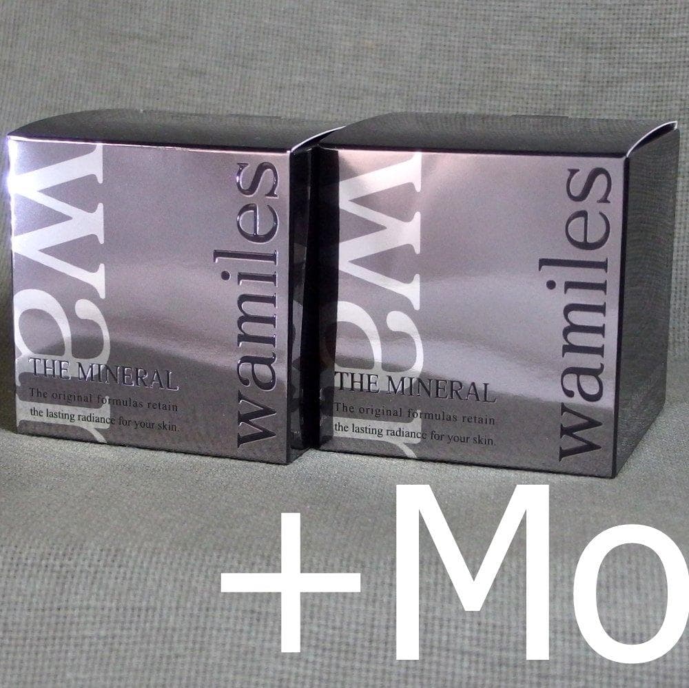 ☆　おー♡様｜ミネラルクリーム２ +モイスチャライザー 試してみた】ティンティド モイスチャライザー ブラードマット ローラ