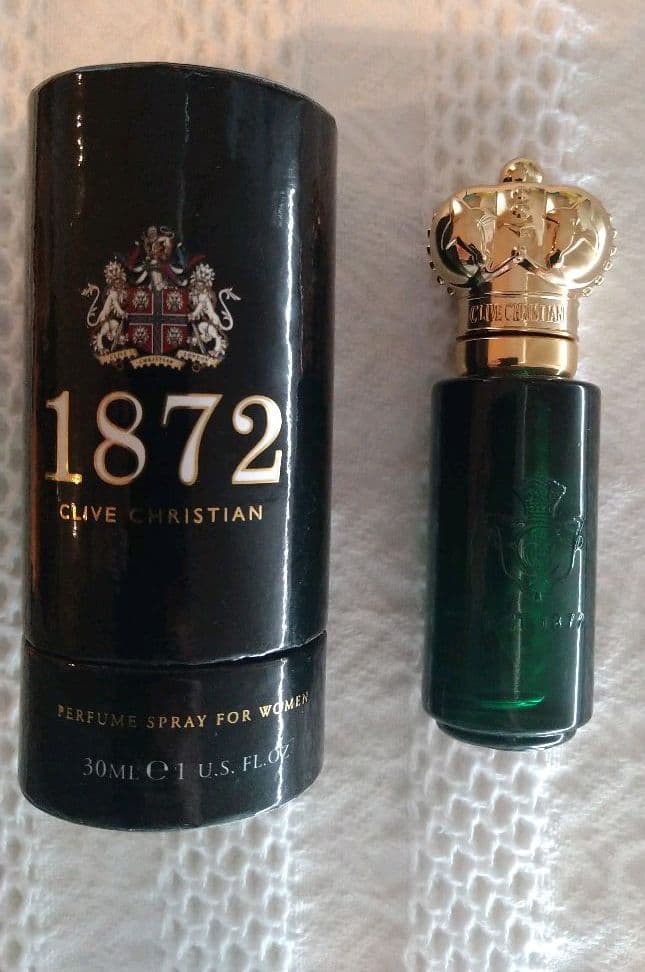 Clive Christian 1872　Woman　クライブ クリスチャン