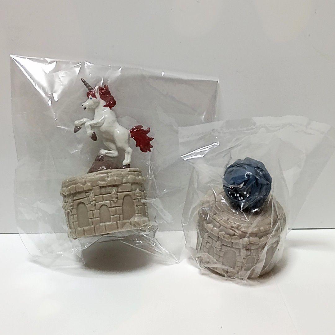 ドラクエ フィギュアコレクション ボトルキャップ 20体セット - メルカリ