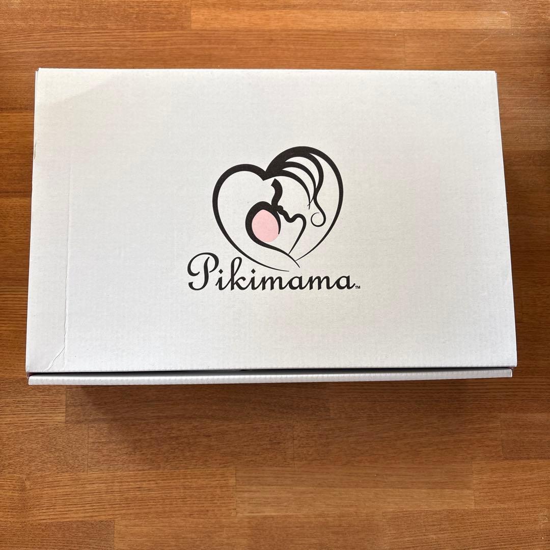 Pikimama ラベンダー　スリング 新Mサイズ