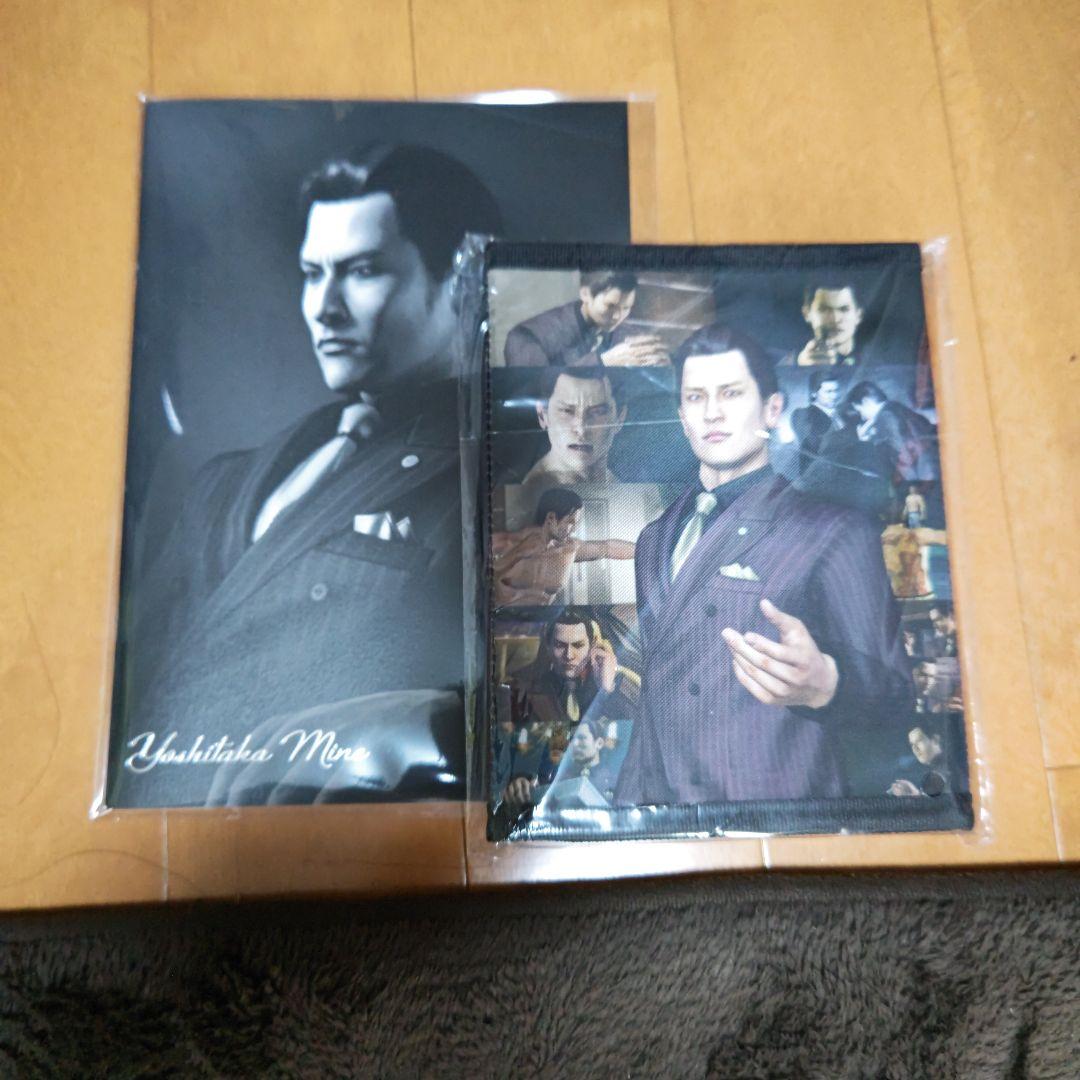 龍が如く 峯義孝セット - メルカリ