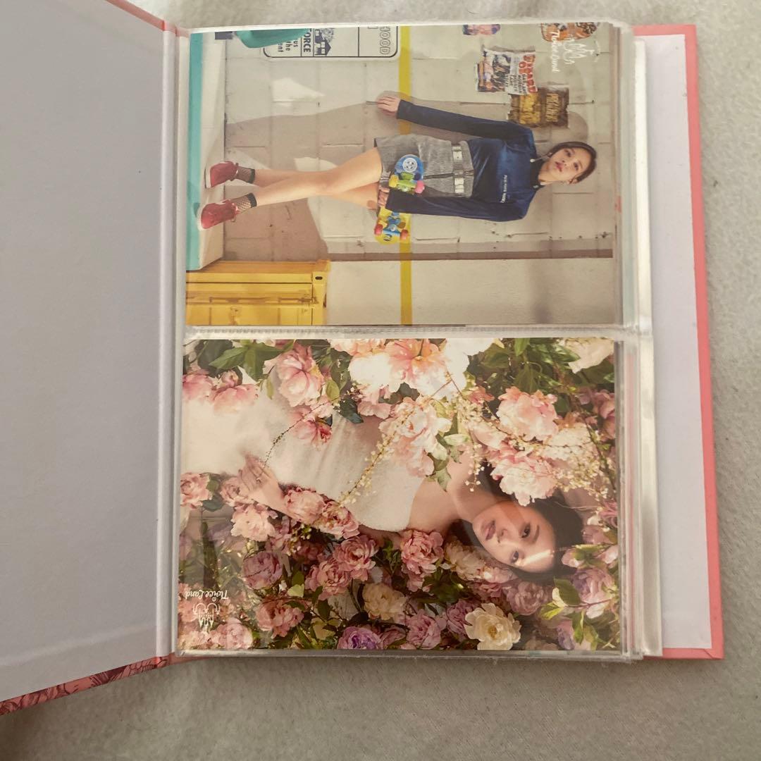 値下げ中‼️twice ランダムトレカケース、ランダムトレカ計46枚 - メルカリ