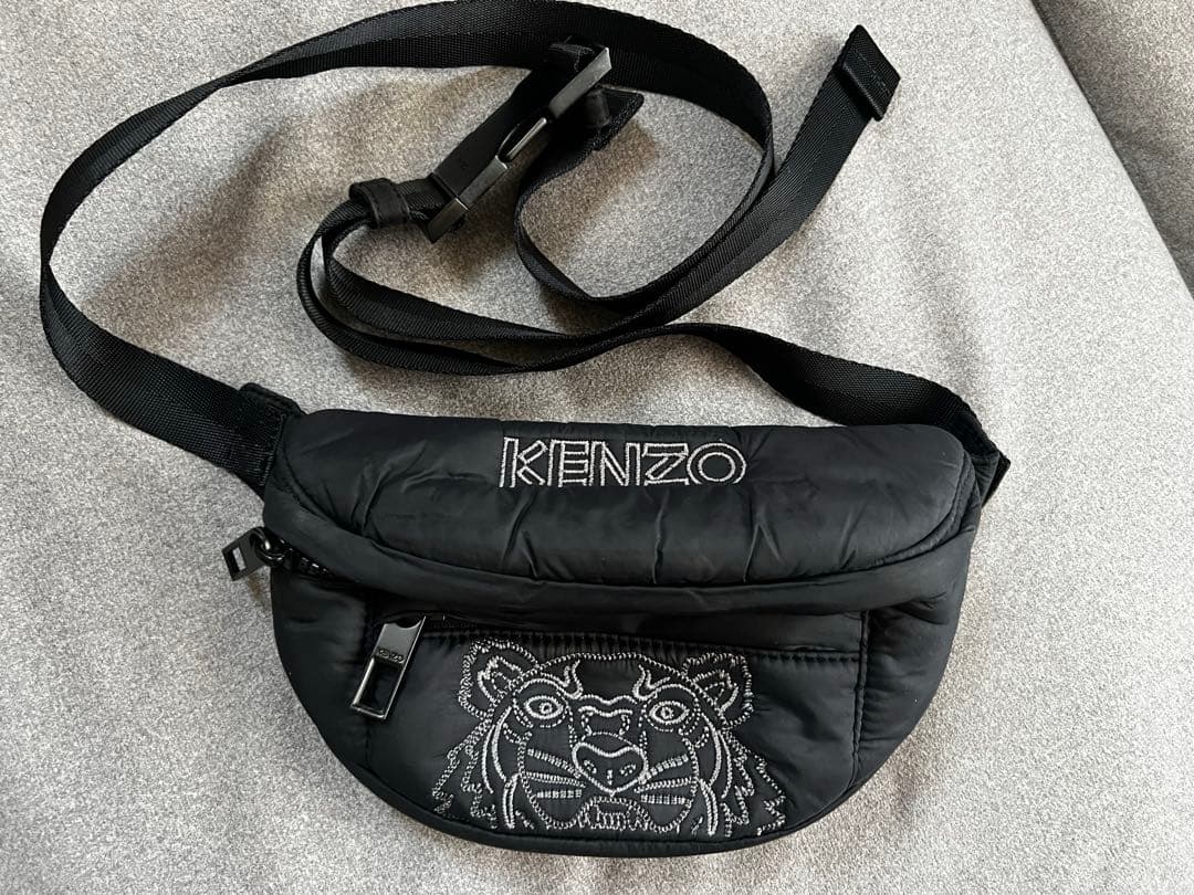 KENZO ボディーバック