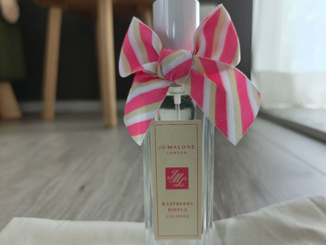 Jo Malone ジョーマローン 山田涼介 香水 ラズベリー リップル コロン
