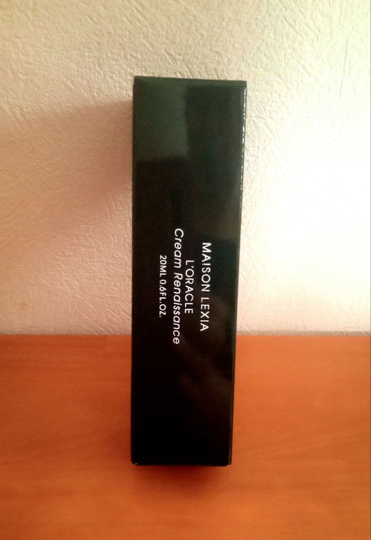 MAISON NEXIA オラクル ナイトクリーム