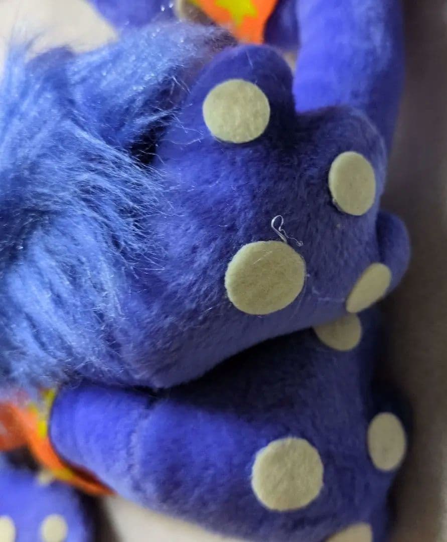 2点 中古❤️未使用❤️廃盤❤️ ポピーザぱフォーマー ❤️ケダモノ