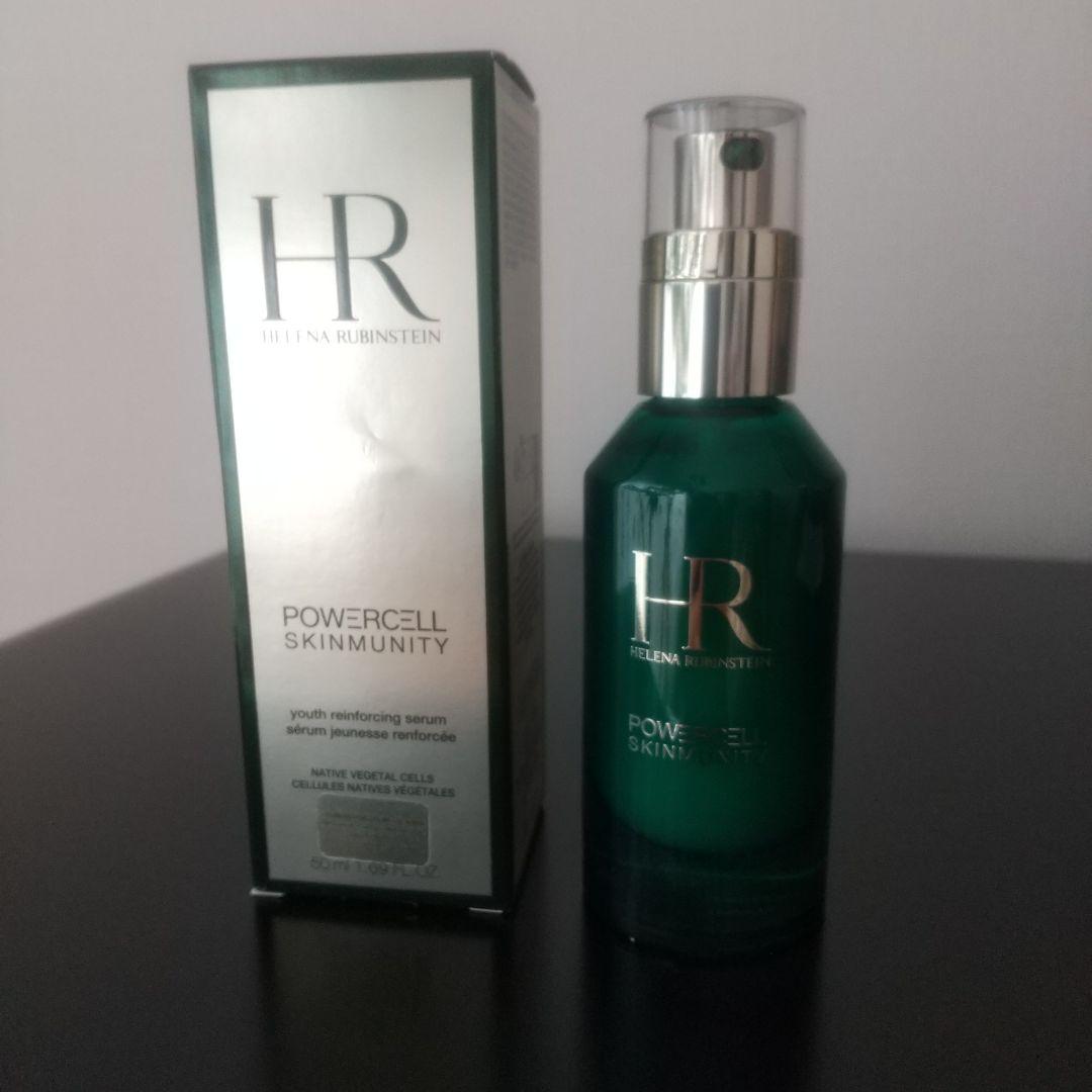 【新品】ヘレナルビンスタイン PC スキンミニュティ セラム 50ml