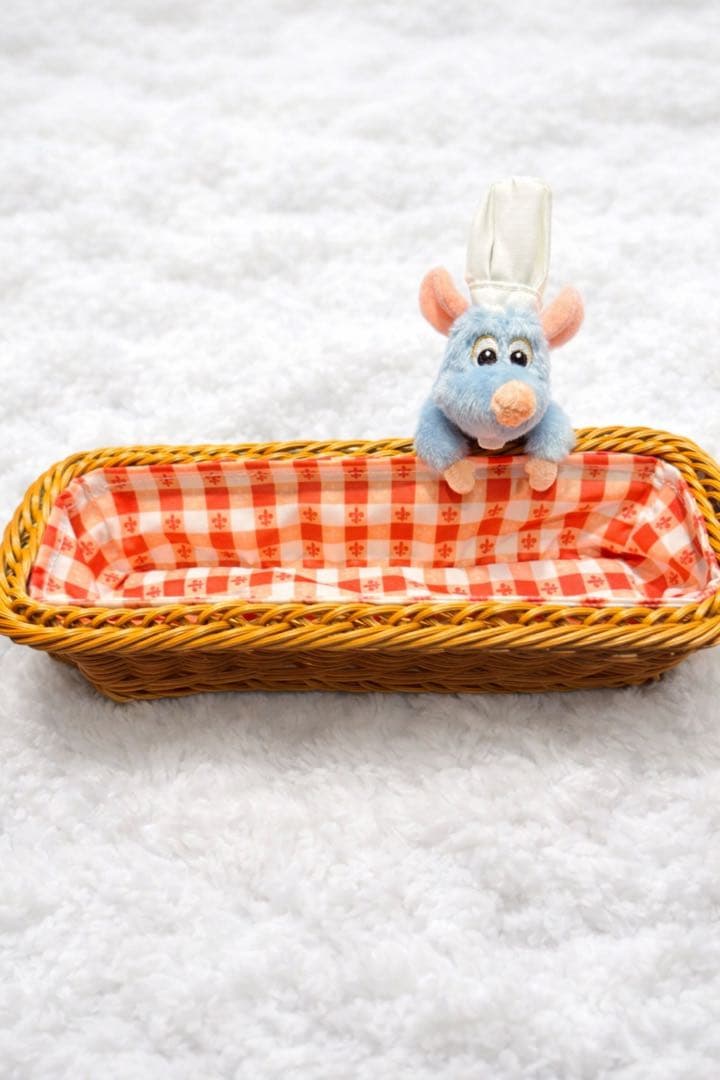 レミー　カトラリーケース②