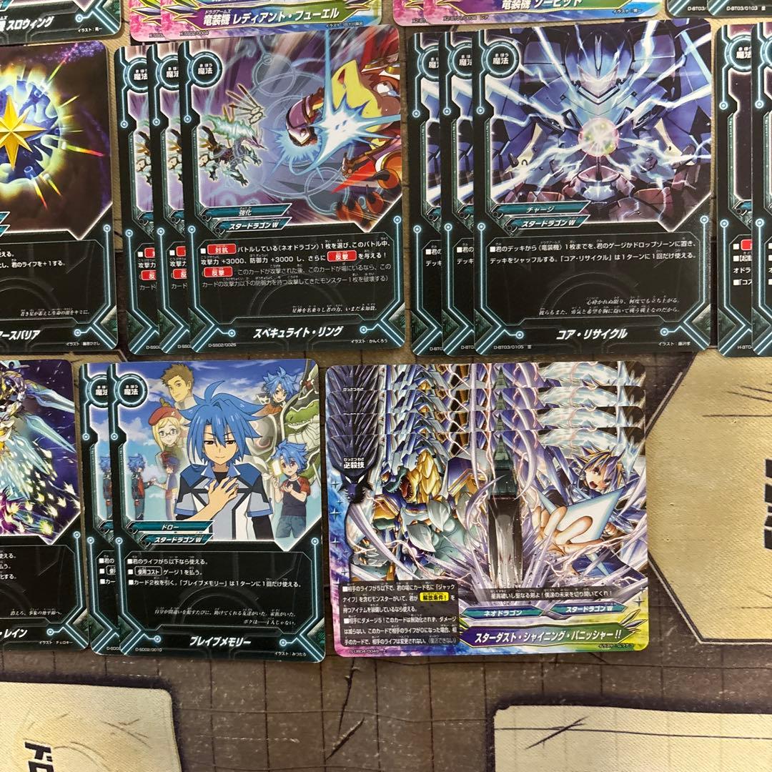 ジャックナイフデッキ バディファイト - メルカリ