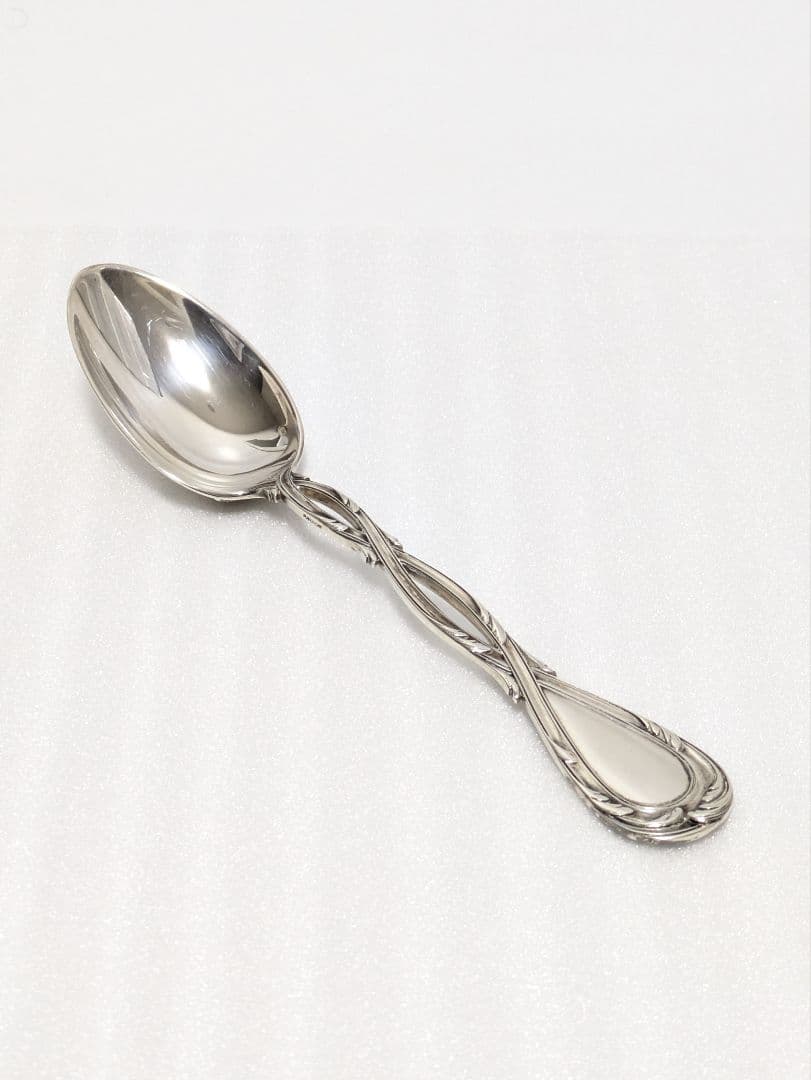 PUIFORCAT ピュイフォルカ ロワイヤル テーブルスプーン B180