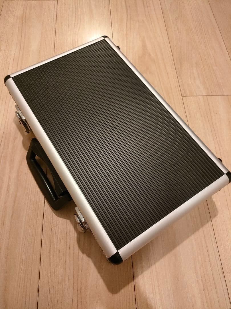 美品　ベイブレードx　ドリームボックス　ケース