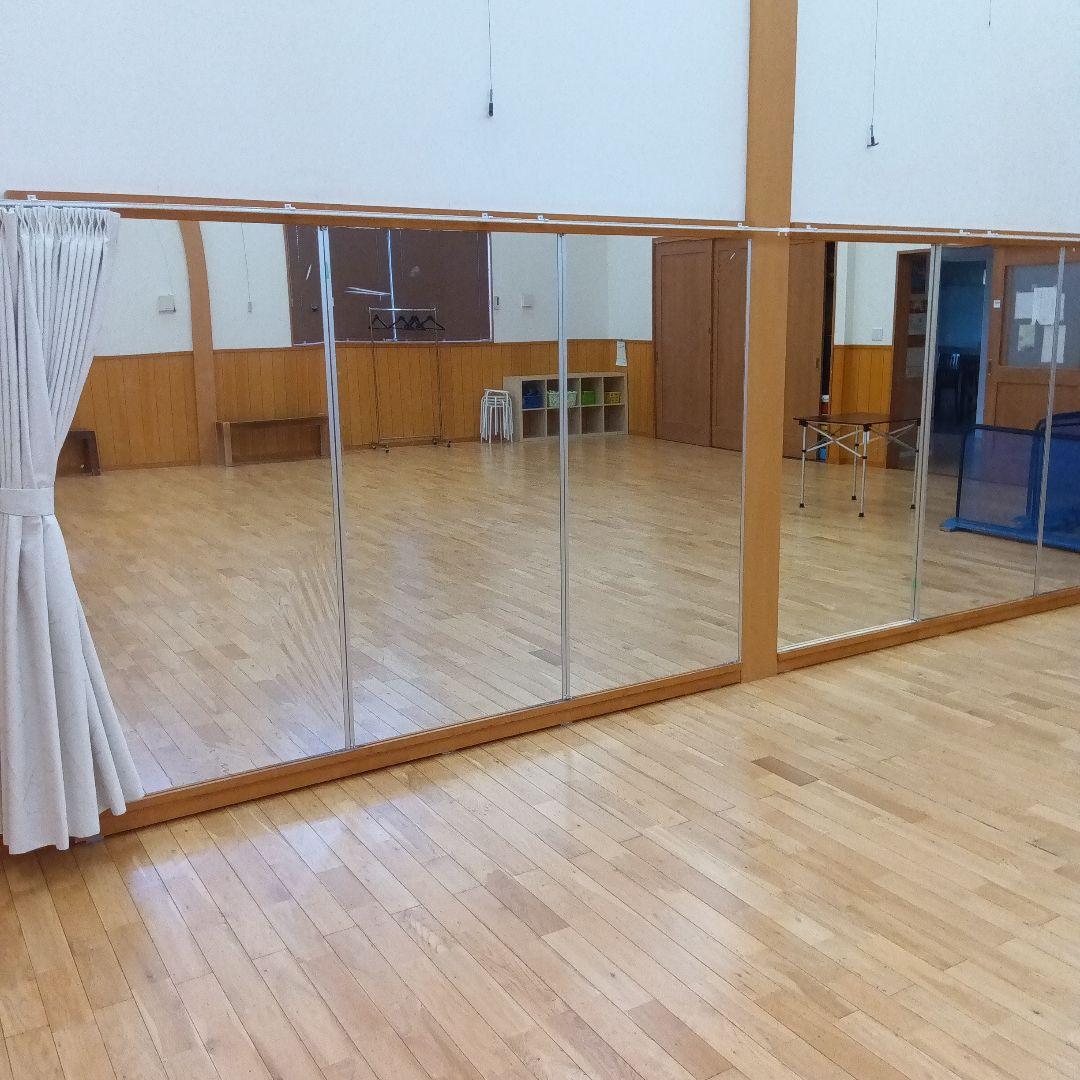 スタジオフィルム鏡