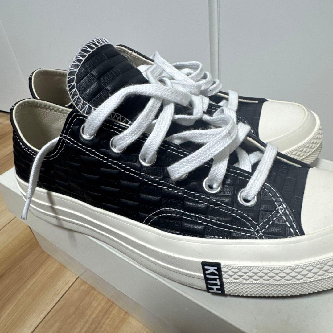 靴 KITH CONVERSE CT70