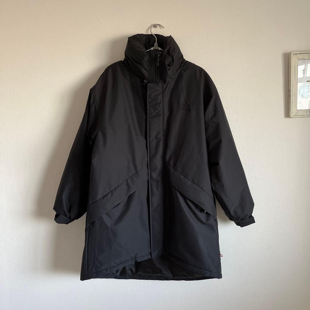 Franklin Climbing】ブロックモンスターパーカー - メルカリ