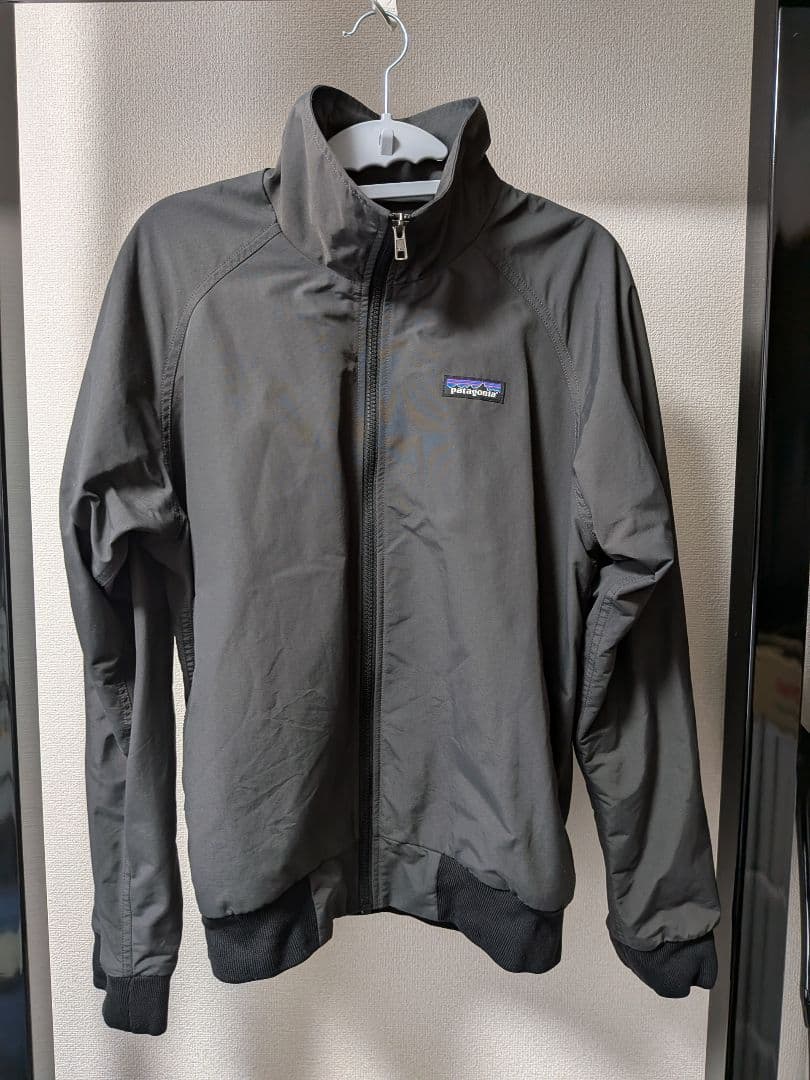 バギーズジャケット