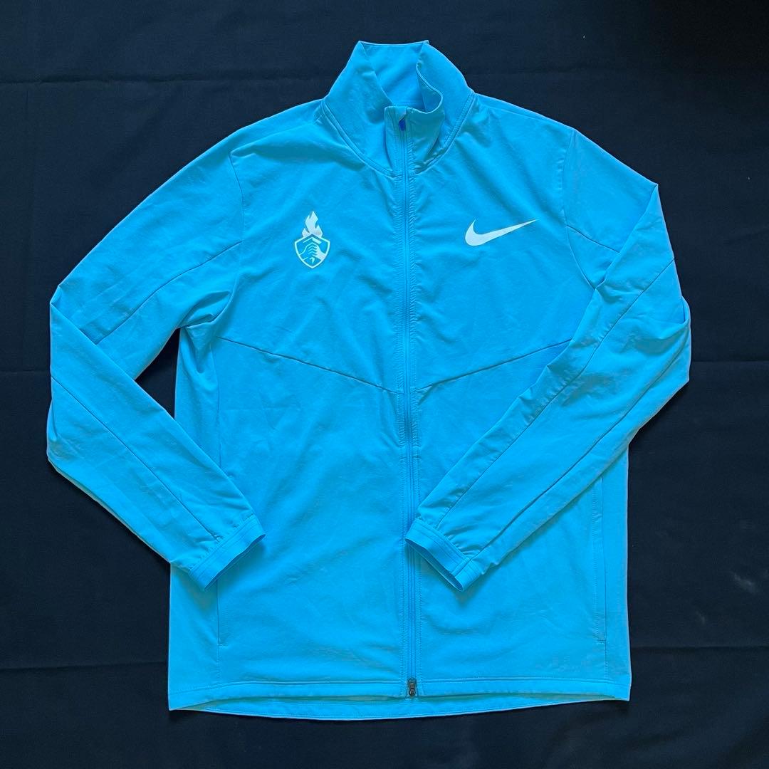 Nike Pro Elite Team Union Jacket 大迫傑