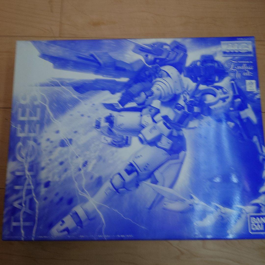 MG 1/100 トールギス III トールギスIII」が1/100スケールMGで遂にキット化！プレミアムバンダイ