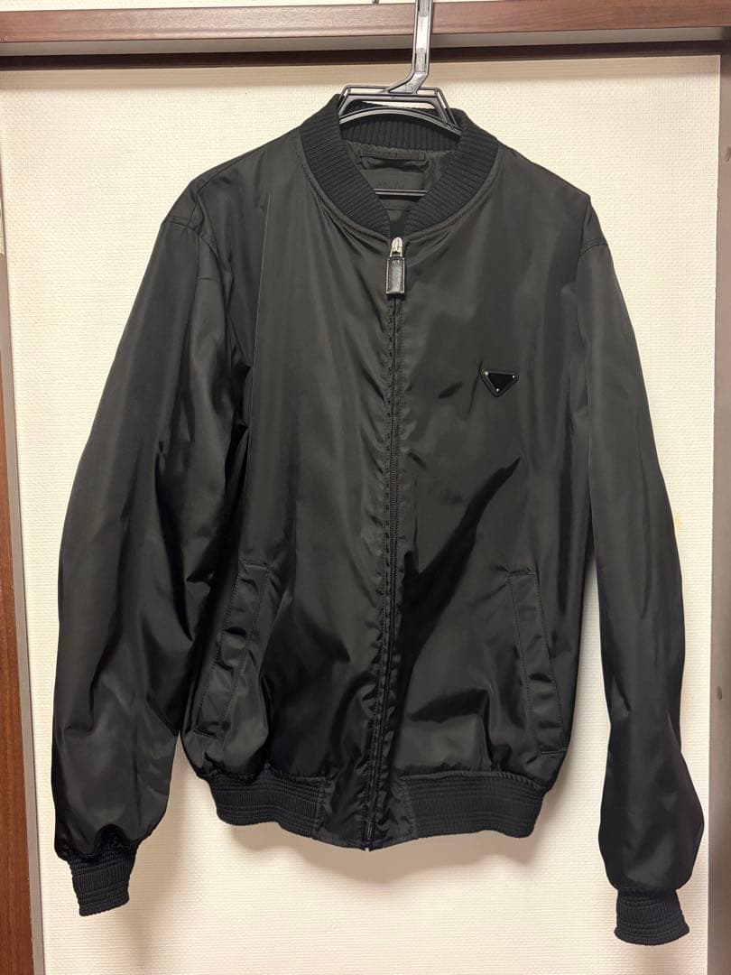 PRADA リナイロンジャケット