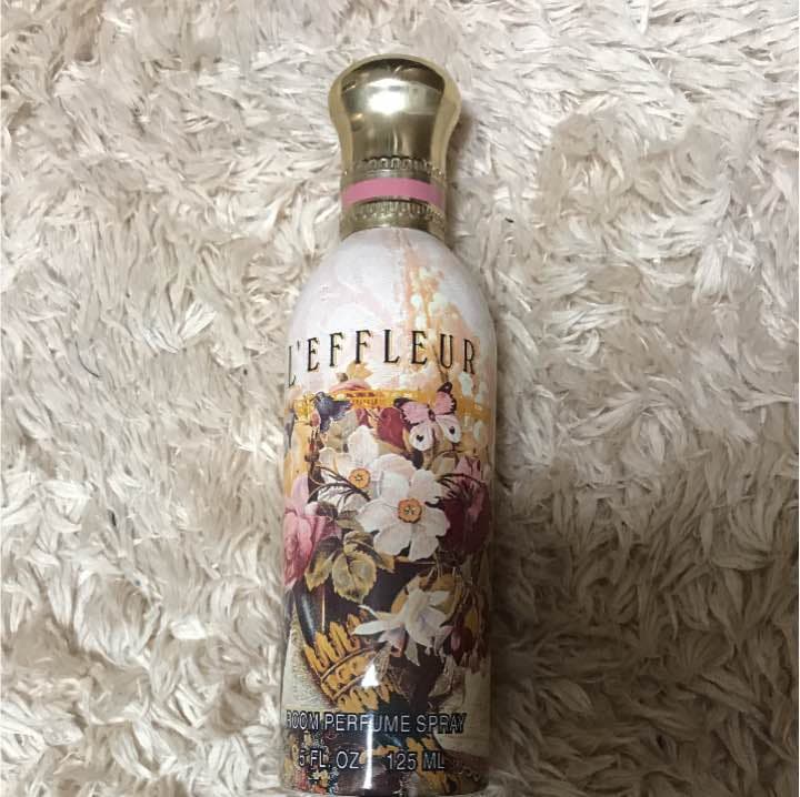 L'EFFLEUR COTY  ル フレール コティ ルームスプレー L'effleur by Coty Cologne Spray 1.25oz Original Formula No Box | eBay
