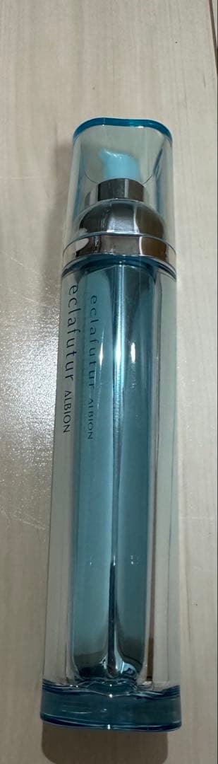 アルビオン　エクラフチュールt 美容液