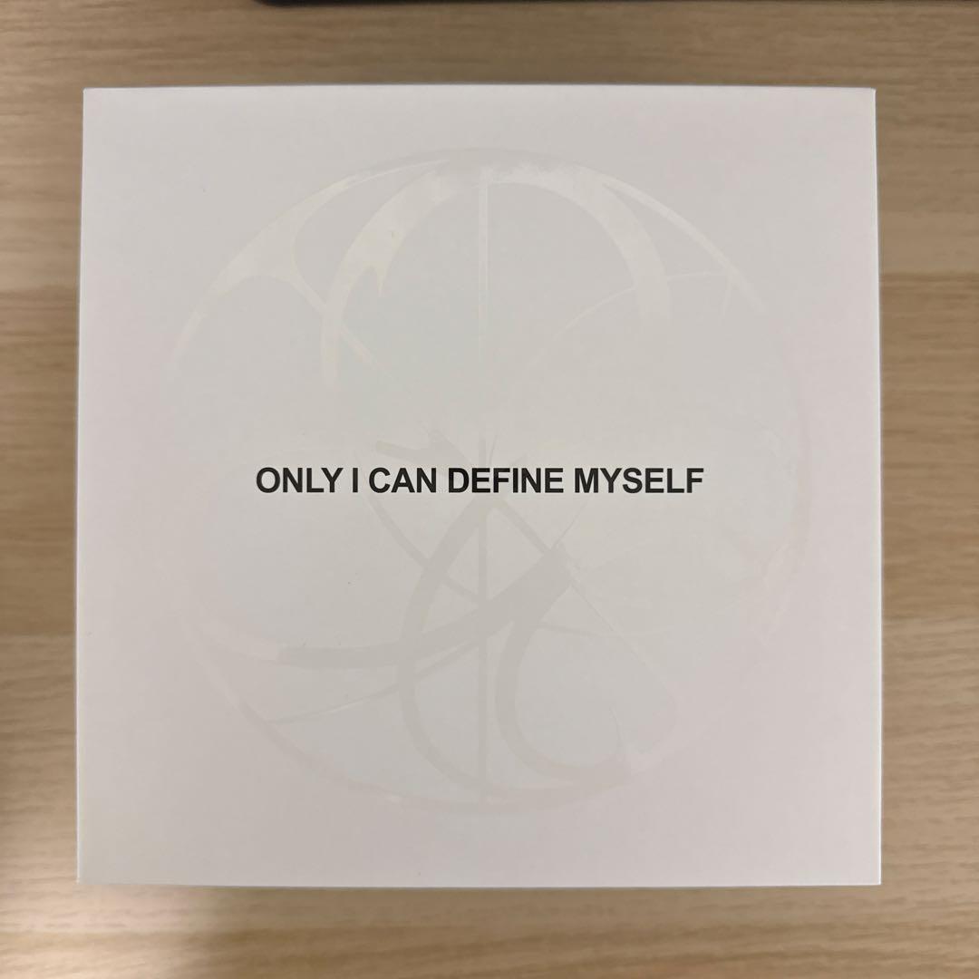 aespa Armageddon cdp cdプレイヤー　公式