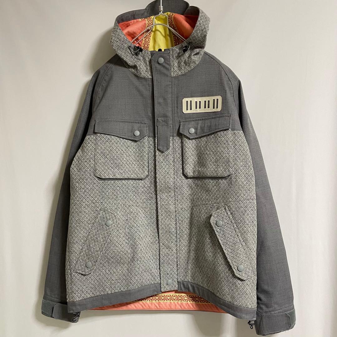 White Mountaineering マウンテンパーカー ジャケット