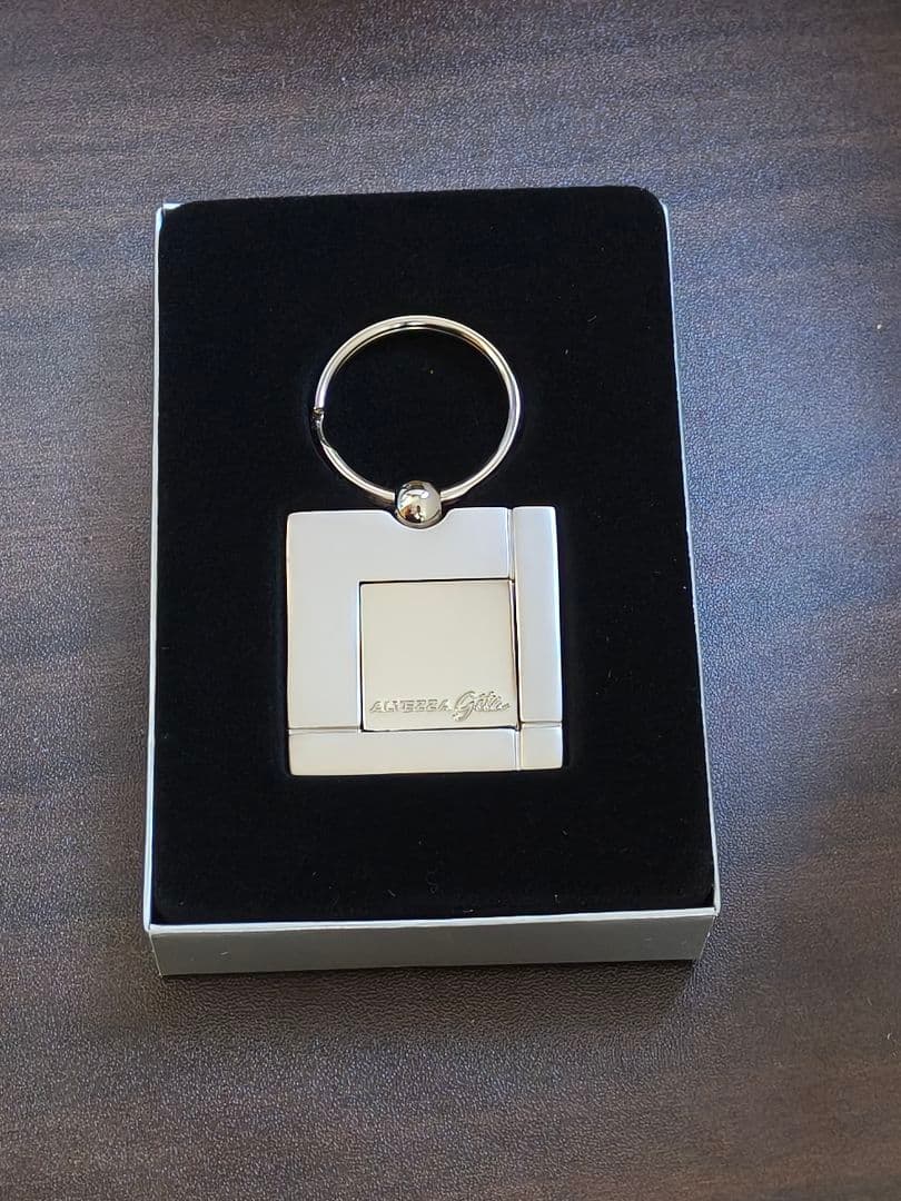 アルテッツァジータキーホルダー4つ