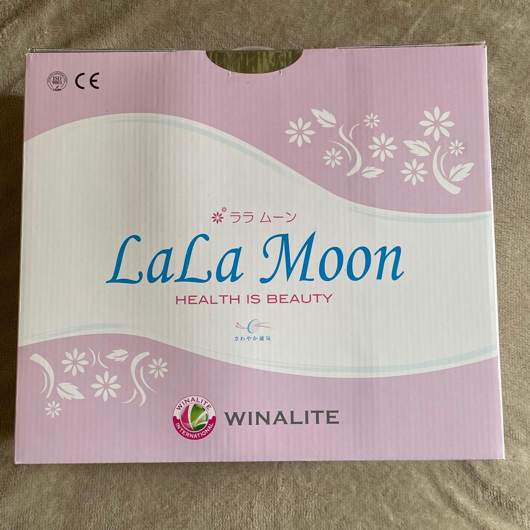 新品未使用 ララムーン スタンダードセット