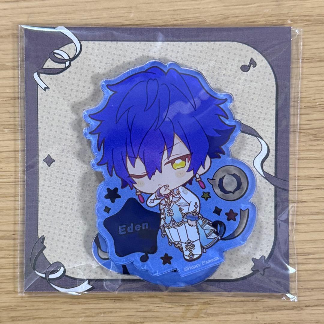 新品】あんスタ ファン感謝祭 With ThanX アクスタ 漣ジュン - メルカリ
