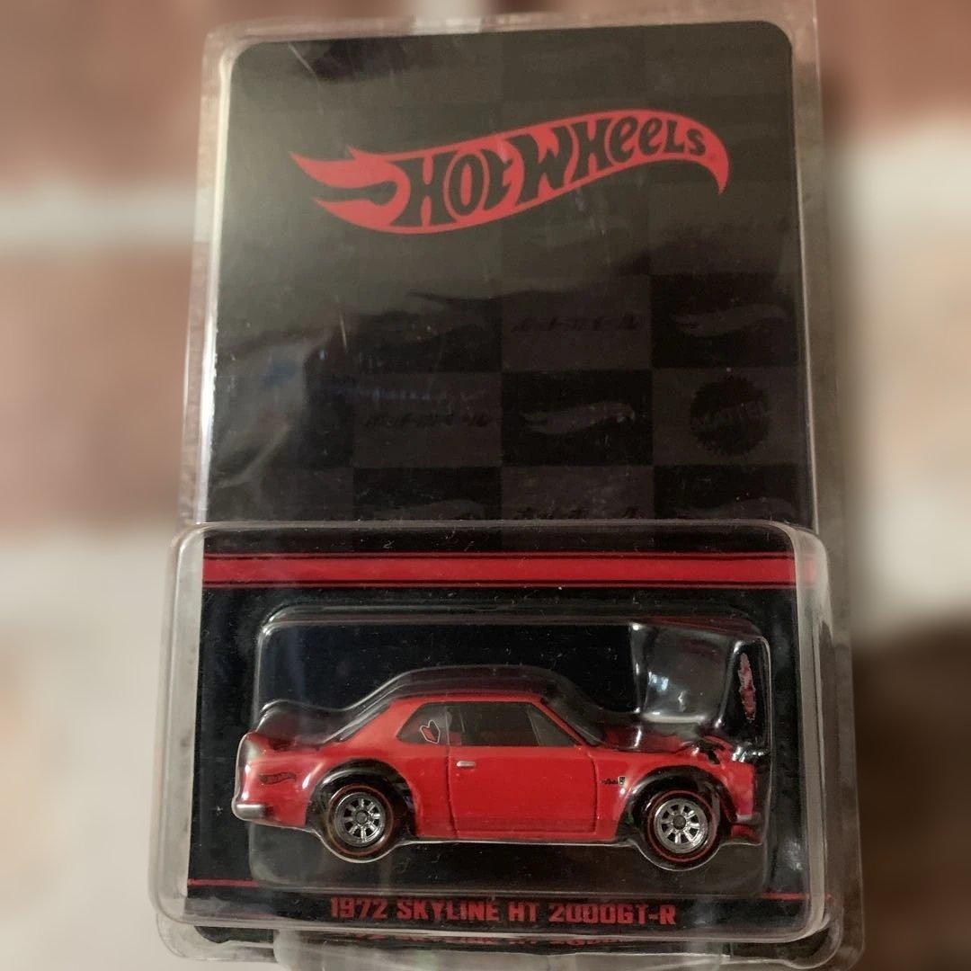 ホットウィール コレクターズ ジャパン コンベンション 2023