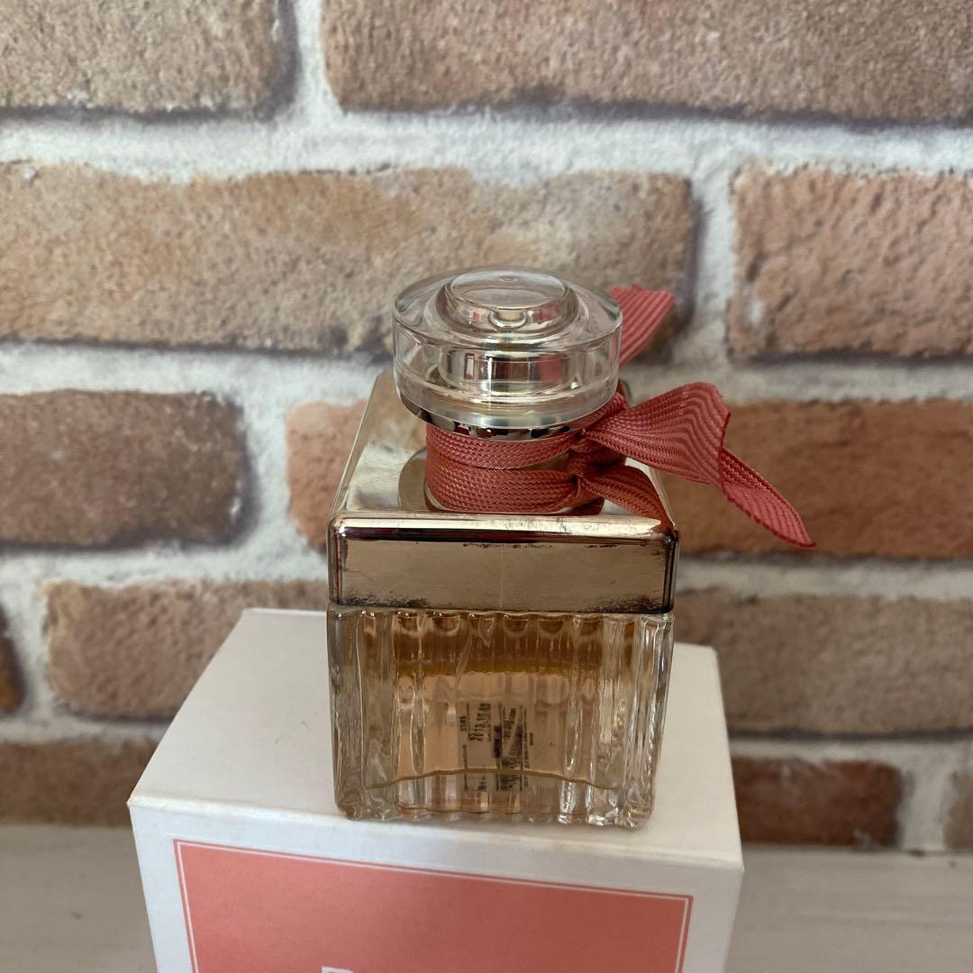 最終価格！ローズドクロエET 50