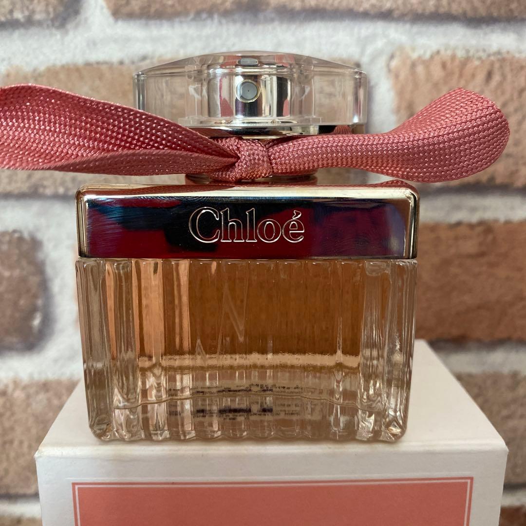 最終価格！ローズドクロエET 50