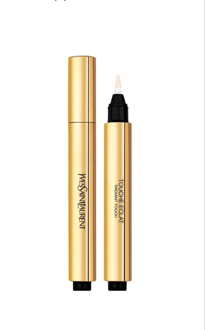 ともイヴ・サンローラン&SUQQU