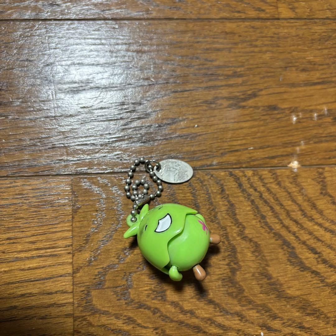 キッコロ キーホルダー - メルカリ