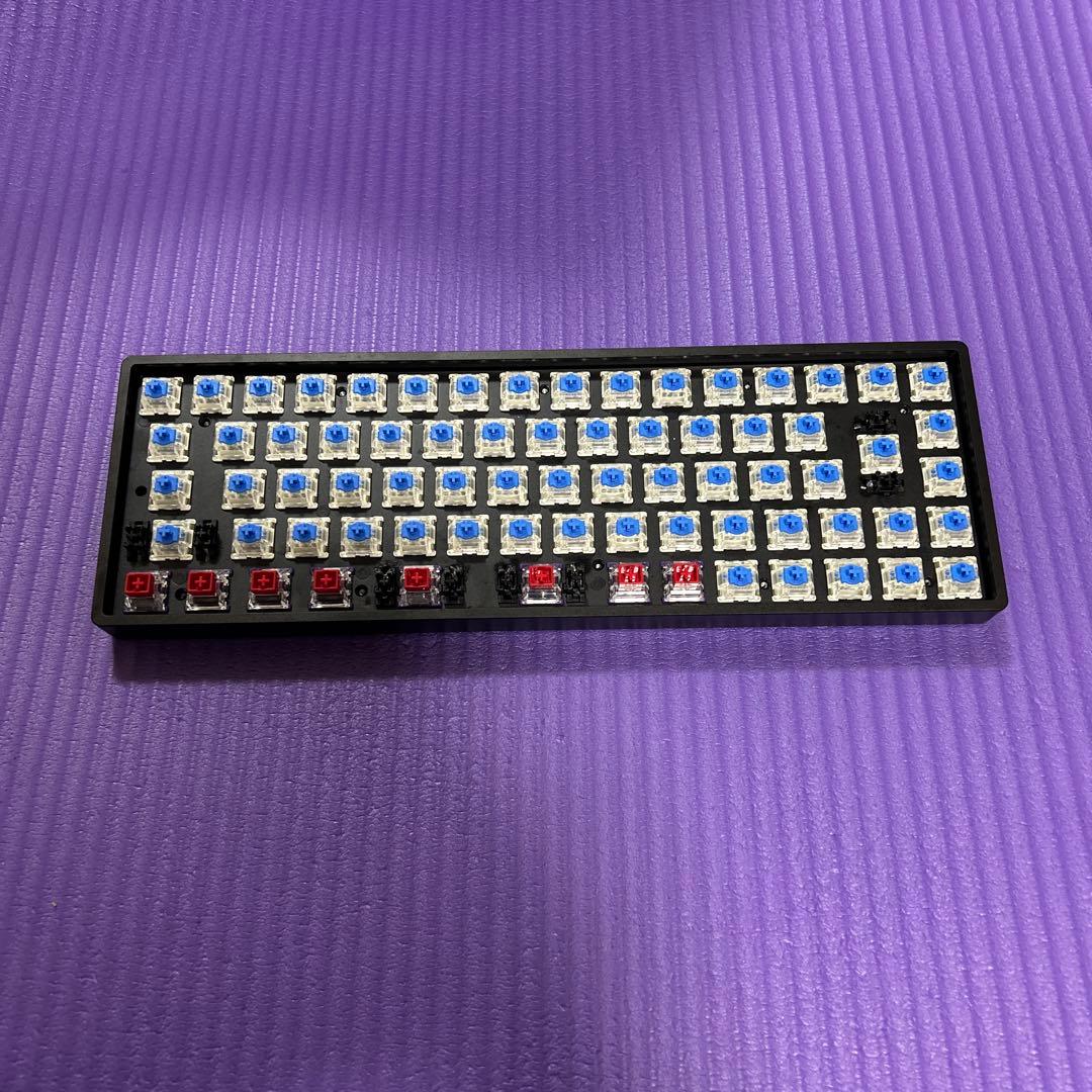 Magnetic VARO VM65HE-S 無接点 - メルカリ