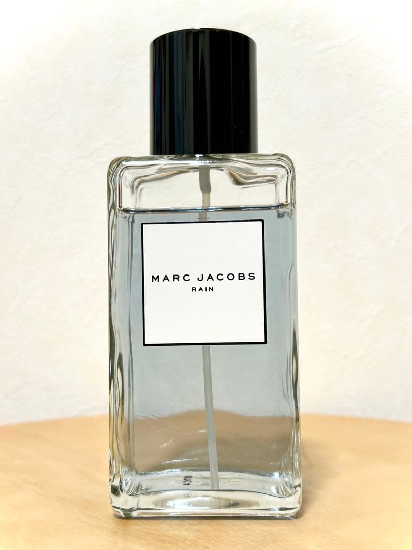 マークジェイコブス スプラッシュ レイン EDT300ml Rain 希少