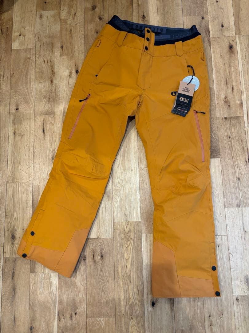 【新品】PICTURE スノーボード　パンツ　XL