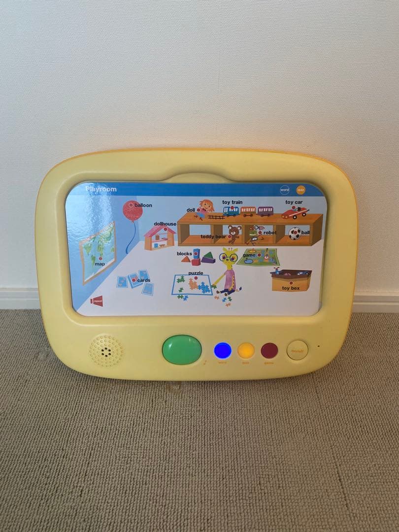 美品】ベネッセWorldWideKids ワールドワイドキッズ ほぼフルセット