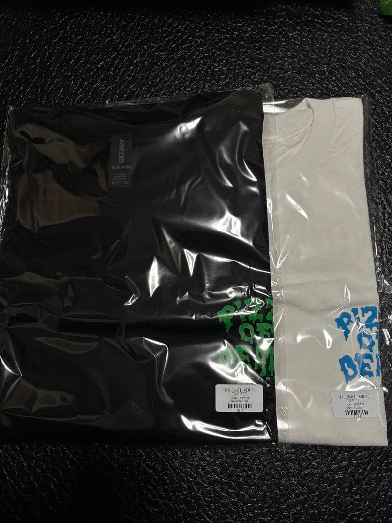 Ken Yokoyama サバシスター FAMILY TOUR T セット XL Ken Yokoyama、対バンにサバシスターを迎えた『Family Combo Tour